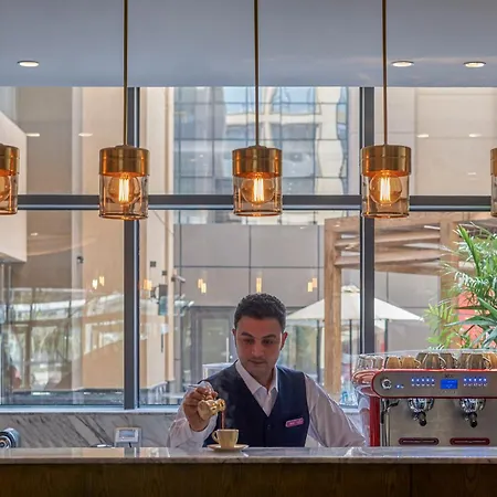 Crowne Plaza - West Cairo Arkan By Ihg-3